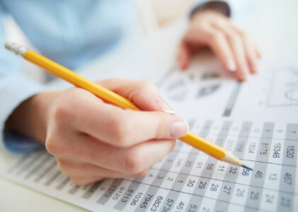 Mzdy a personalistika